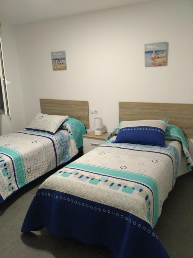 Apartamento Camelle Zewnętrze zdjęcie