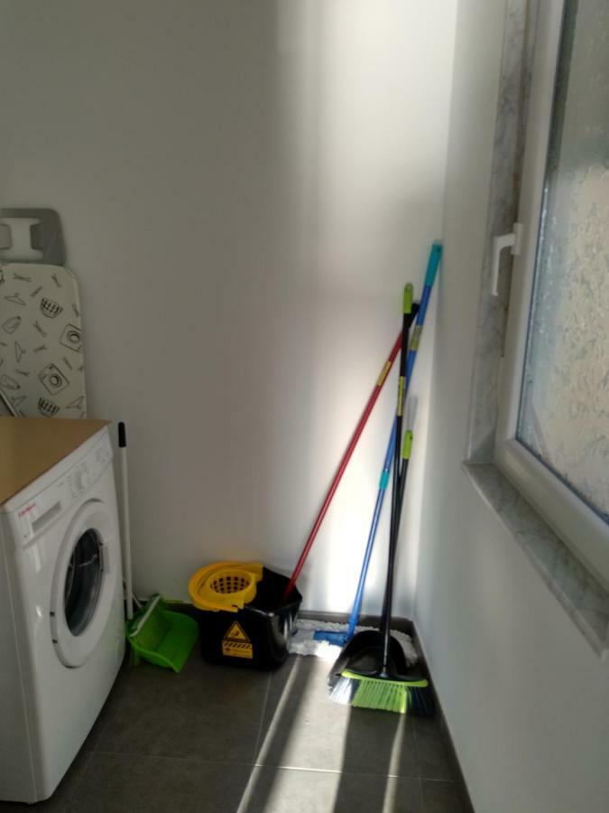 Apartamento Camelle Zewnętrze zdjęcie