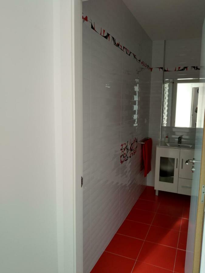Apartamento Camelle Zewnętrze zdjęcie