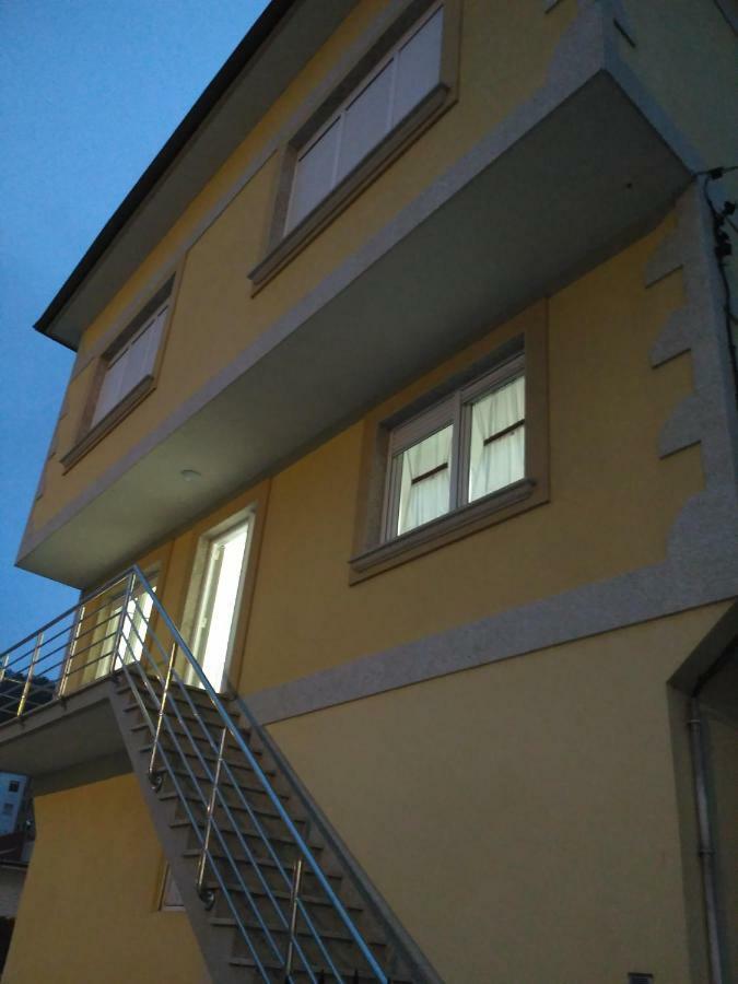 Apartamento Camelle Zewnętrze zdjęcie