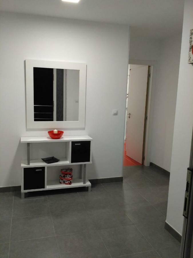 Apartamento Camelle Zewnętrze zdjęcie