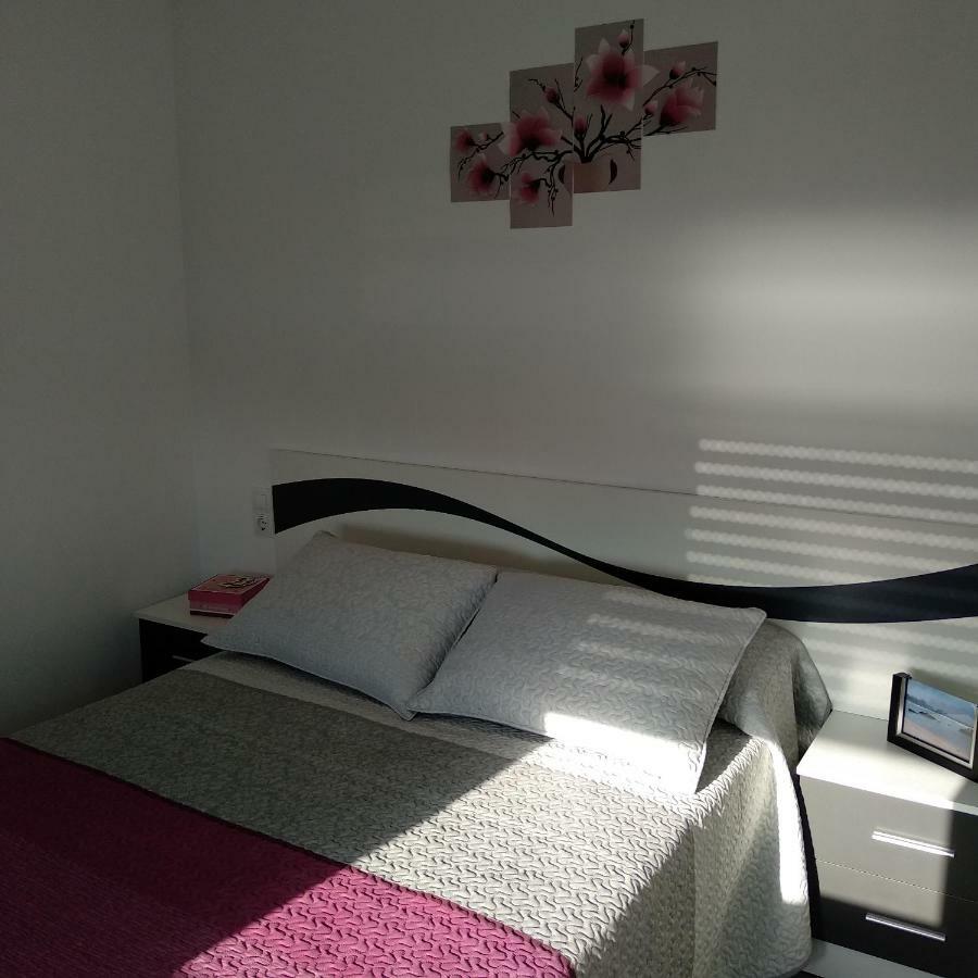 Apartamento Camelle Zewnętrze zdjęcie