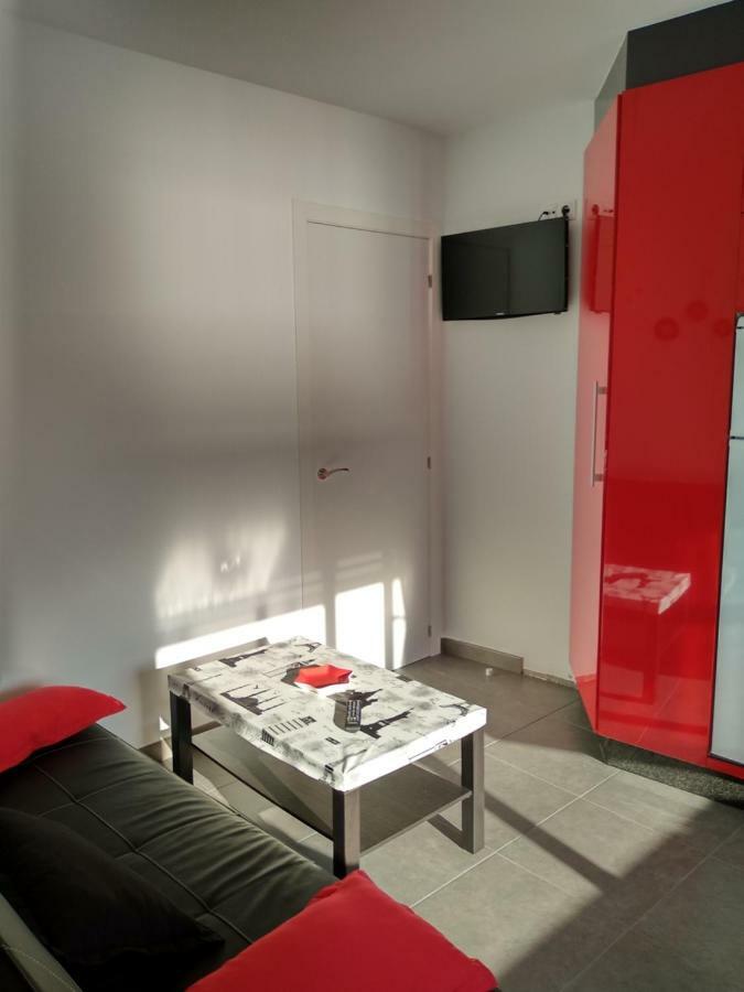 Apartamento Camelle Zewnętrze zdjęcie