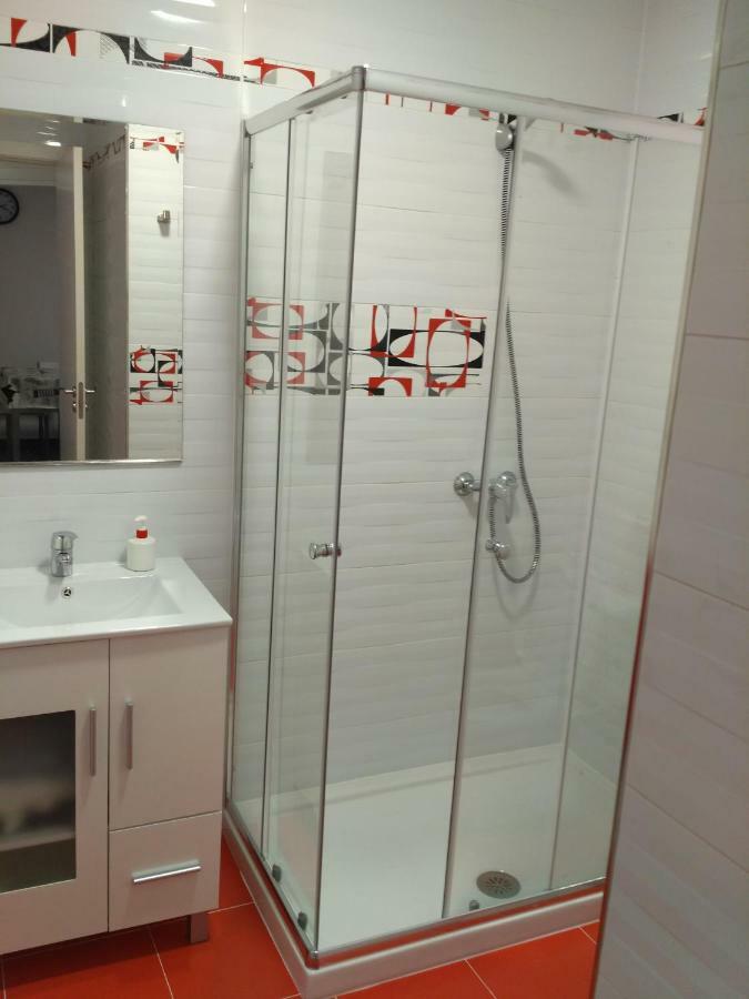 Apartamento Camelle Zewnętrze zdjęcie