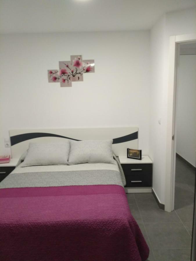 Apartamento Camelle Zewnętrze zdjęcie