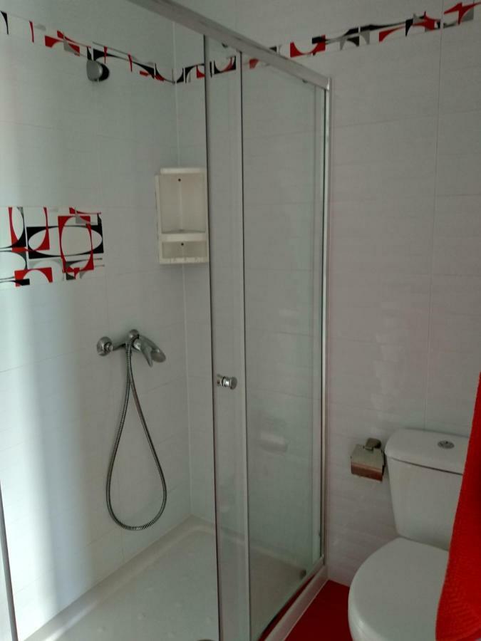 Apartamento Camelle Zewnętrze zdjęcie