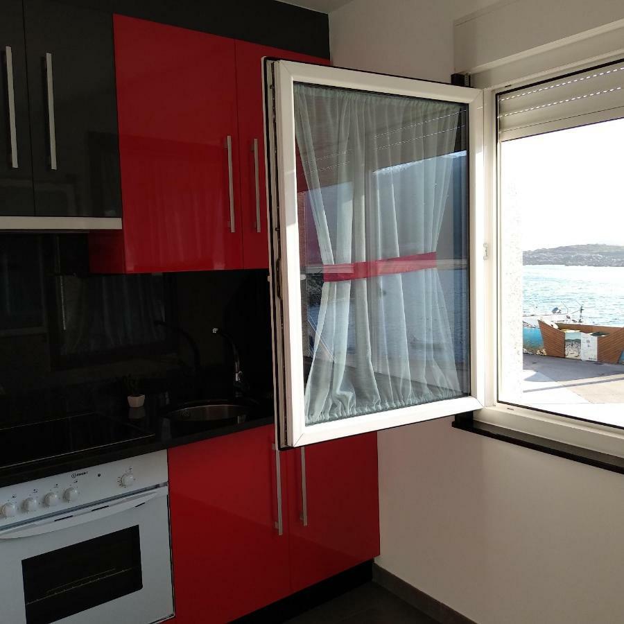 Apartamento Camelle Zewnętrze zdjęcie